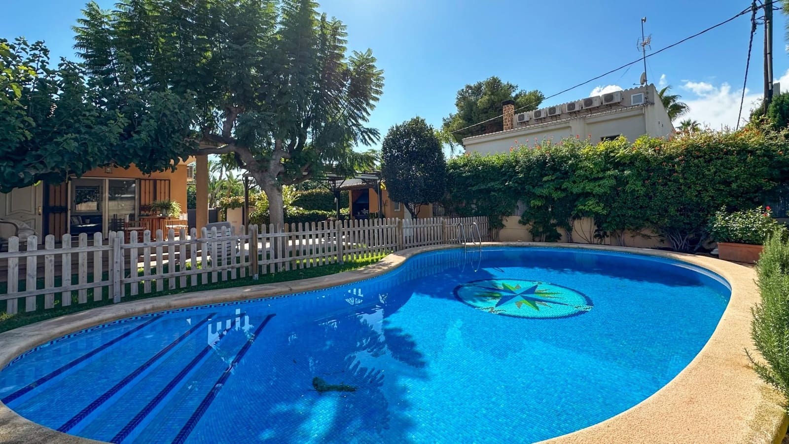 4 quarto Moradia para venda em La Font com garagem - 749 000 € (Ref: 9862025)