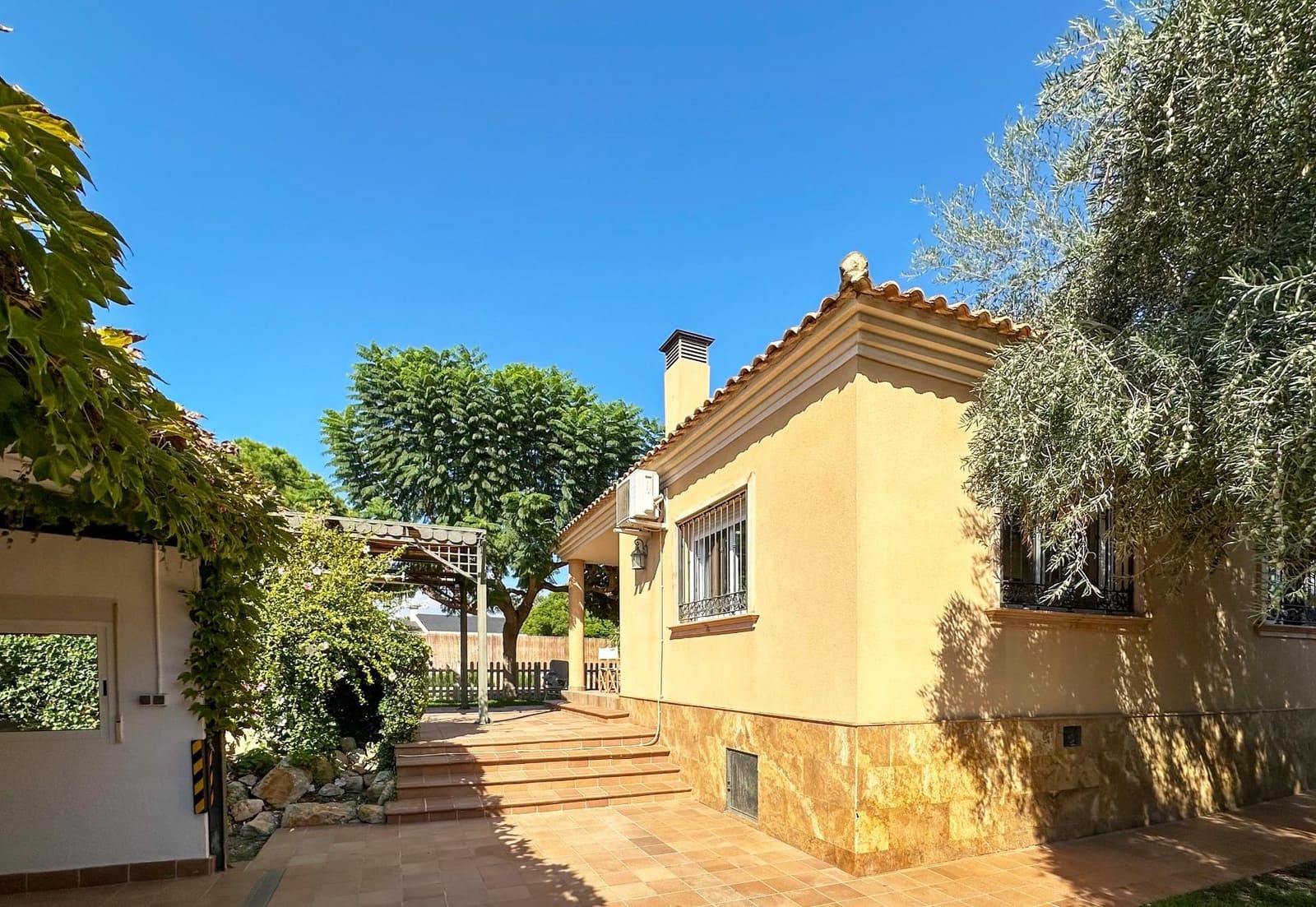 4 quarto Moradia para venda em La Font com garagem - 749 000 € (Ref: 9862025)
