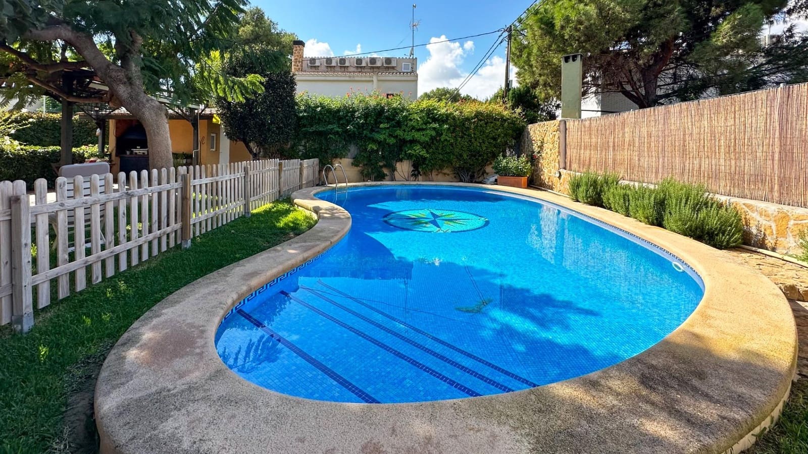 4 quarto Moradia para venda em La Font com garagem - 749 000 € (Ref: 9862025)