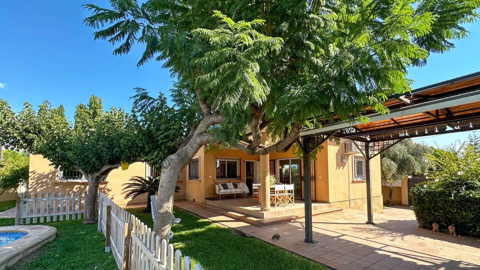 4 quarto Moradia para venda em La Font com garagem - 749 000 € (Ref: 9862025)