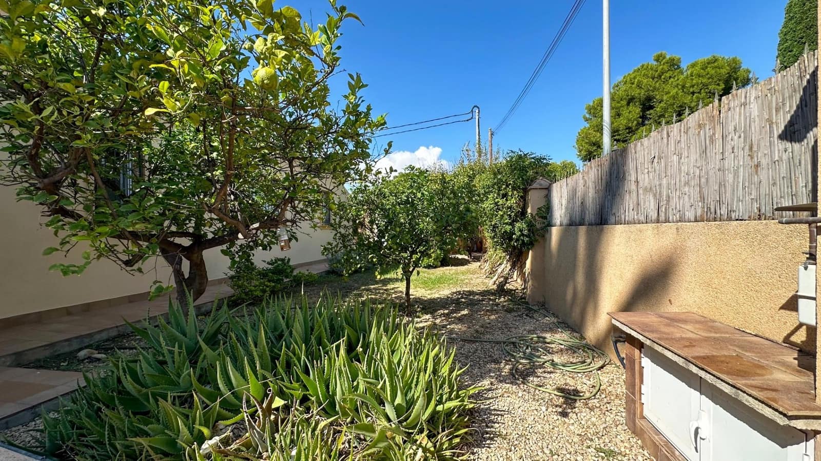 4 quarto Moradia para venda em La Font com garagem - 749 000 € (Ref: 9862025)