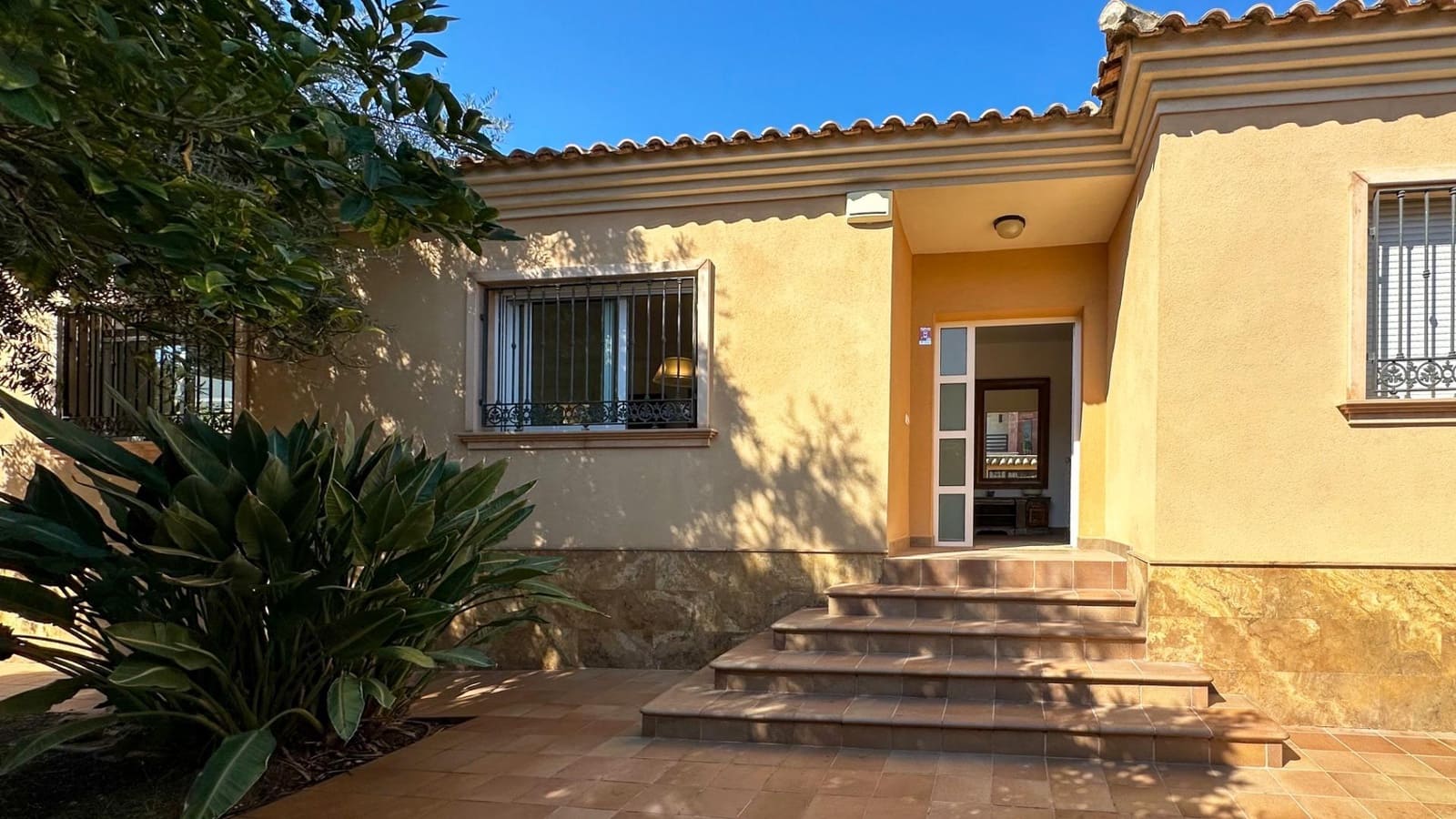 4 quarto Moradia para venda em La Font com garagem - 749 000 € (Ref: 9862025)