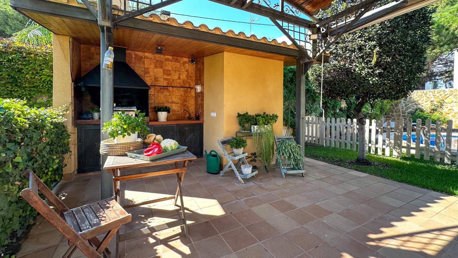 4 quarto Moradia para venda em La Font com garagem - 749 000 € (Ref: 9862025)