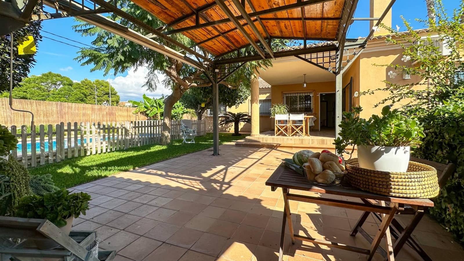 4 quarto Moradia para venda em La Font com garagem - 749 000 € (Ref: 9862025)