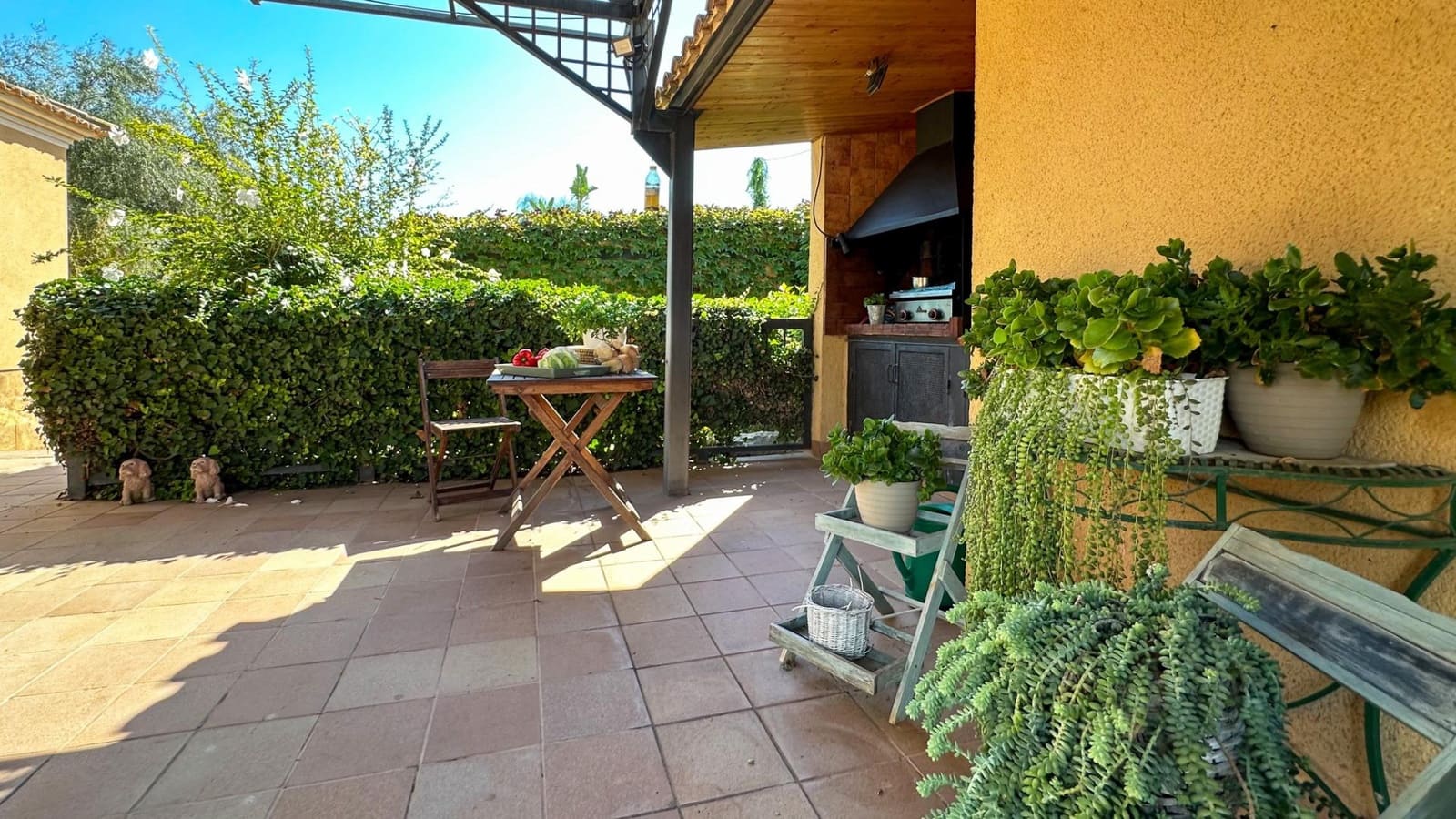 4 quarto Moradia para venda em La Font com garagem - 749 000 € (Ref: 9862025)