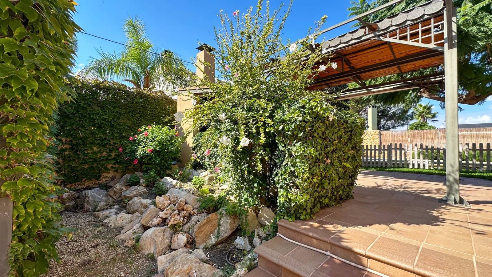4 quarto Moradia para venda em La Font com garagem - 749 000 € (Ref: 9862025)