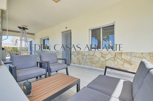 4 quarto Moradia para venda em Busot com piscina garagem - 450 000 € (Ref: 9867124)