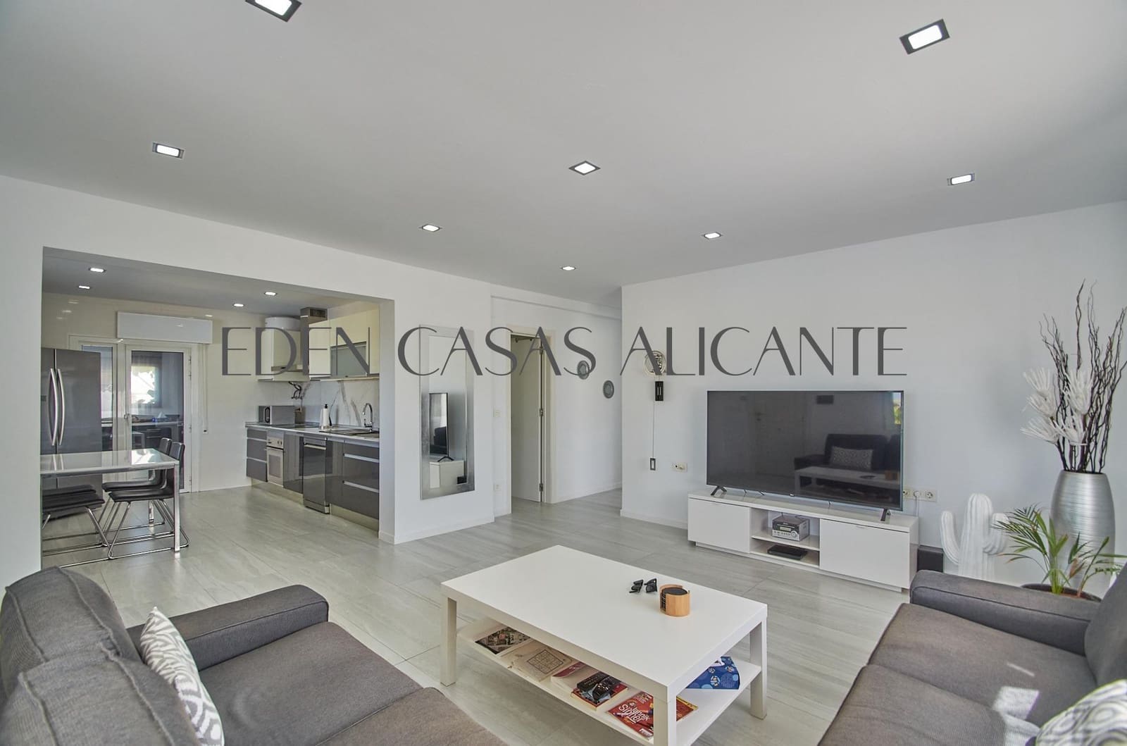 4 quarto Moradia para venda em Busot com piscina garagem - 450 000 € (Ref: 9867124)