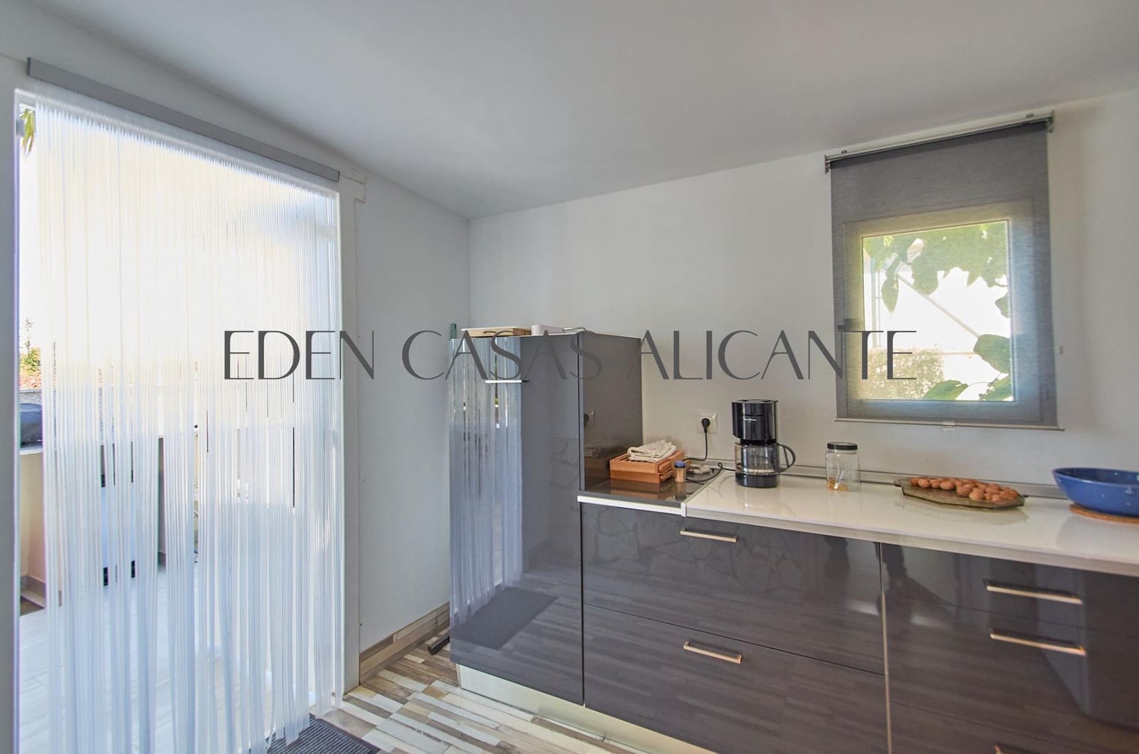 4 quarto Moradia para venda em Busot com piscina garagem - 450 000 € (Ref: 9867124)