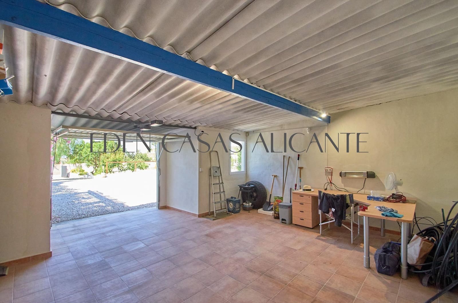 4 quarto Moradia para venda em Busot com piscina garagem - 450 000 € (Ref: 9867124)