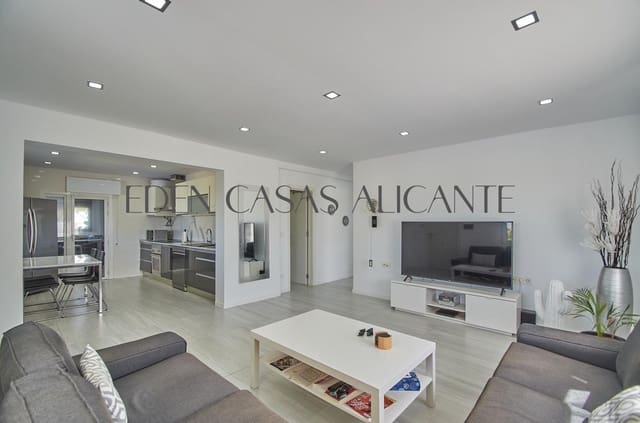 4 quarto Moradia para venda em Busot com piscina garagem - 450 000 € (Ref: 9867124)