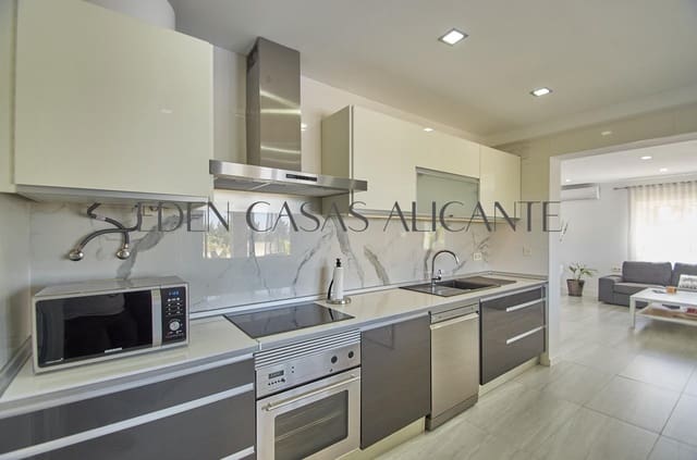 4 quarto Moradia para venda em Busot com piscina garagem - 450 000 € (Ref: 9867124)