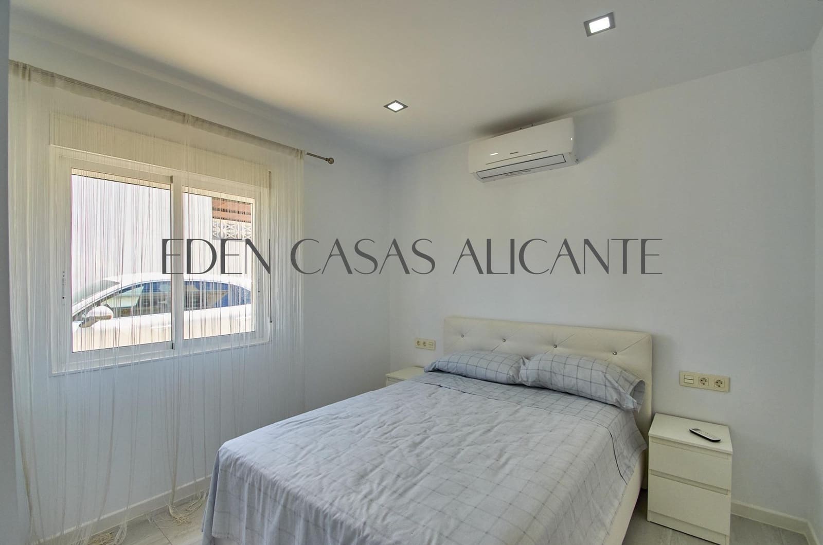 4 quarto Moradia para venda em Busot com piscina garagem - 450 000 € (Ref: 9867124)