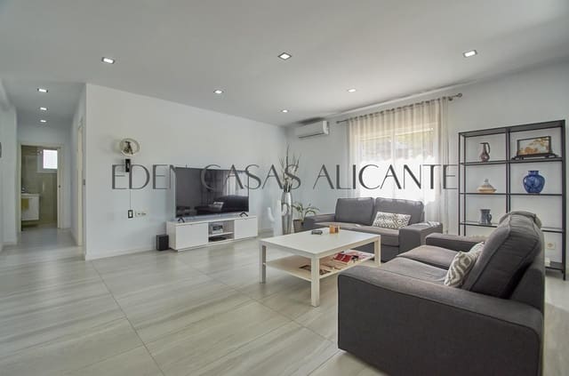 4 quarto Moradia para venda em Busot com piscina garagem - 450 000 € (Ref: 9867124)