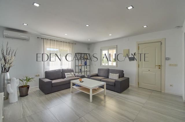4 quarto Moradia para venda em Busot com piscina garagem - 450 000 € (Ref: 9867124)