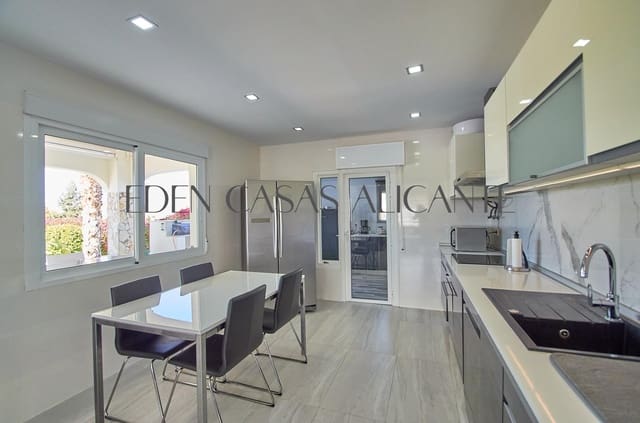 4 quarto Moradia para venda em Busot com piscina garagem - 450 000 € (Ref: 9867124)
