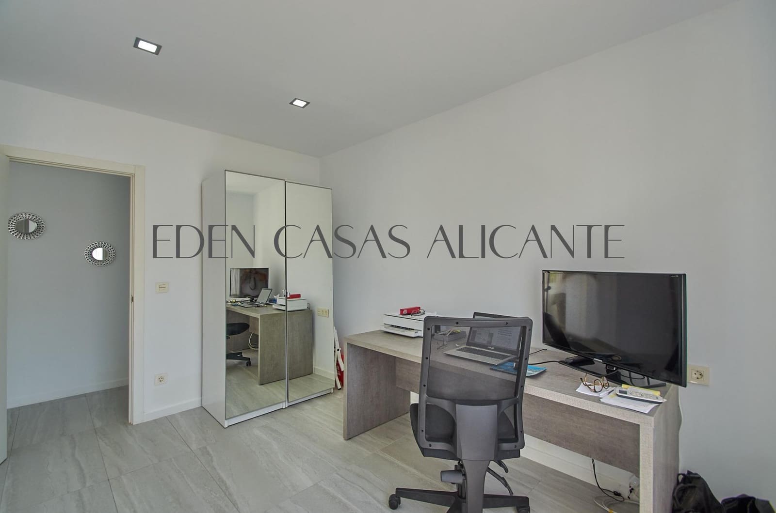 4 quarto Moradia para venda em Busot com piscina garagem - 450 000 € (Ref: 9867124)