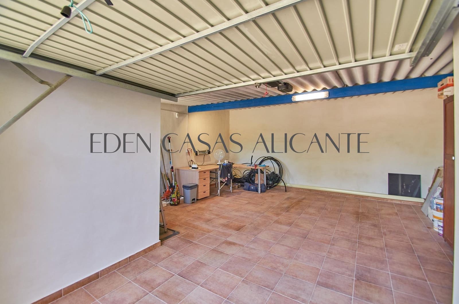 4 quarto Moradia para venda em Busot com piscina garagem - 450 000 € (Ref: 9867124)