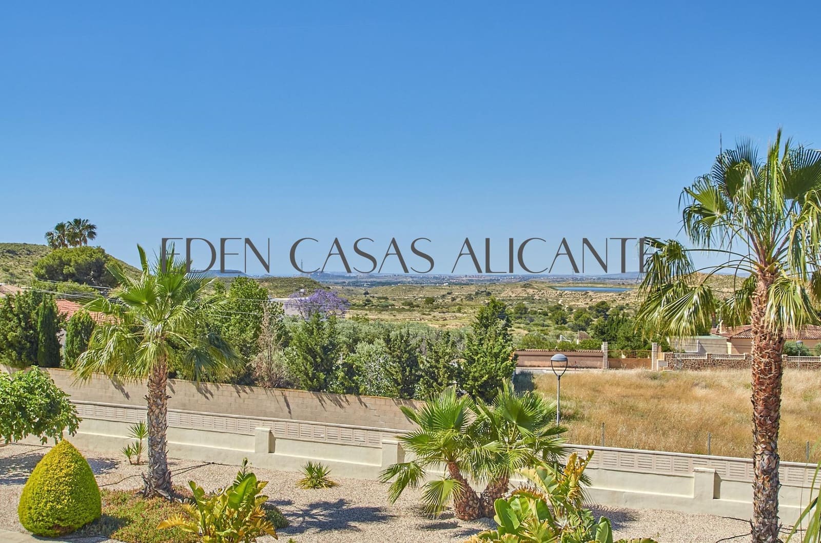 4 quarto Moradia para venda em Busot com piscina garagem - 450 000 € (Ref: 9867124)