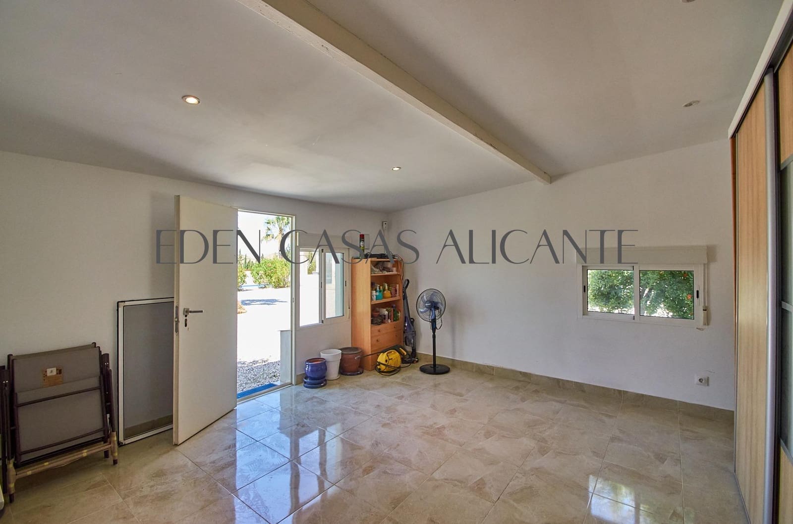 4 quarto Moradia para venda em Busot com piscina garagem - 450 000 € (Ref: 9867124)