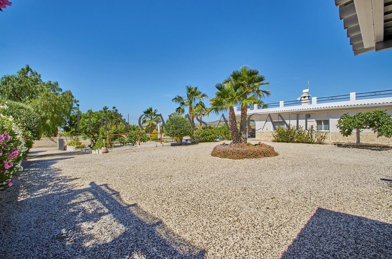 4 quarto Moradia para venda em Busot com piscina garagem - 450 000 € (Ref: 9867124)