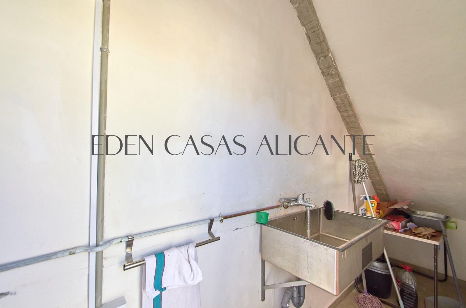 4 quarto Moradia para venda em Busot com piscina garagem - 450 000 € (Ref: 9867124)