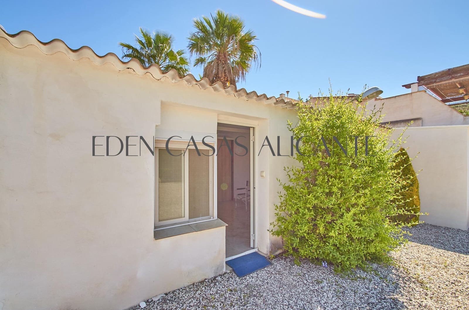 4 quarto Moradia para venda em Busot com piscina garagem - 450 000 € (Ref: 9867124)