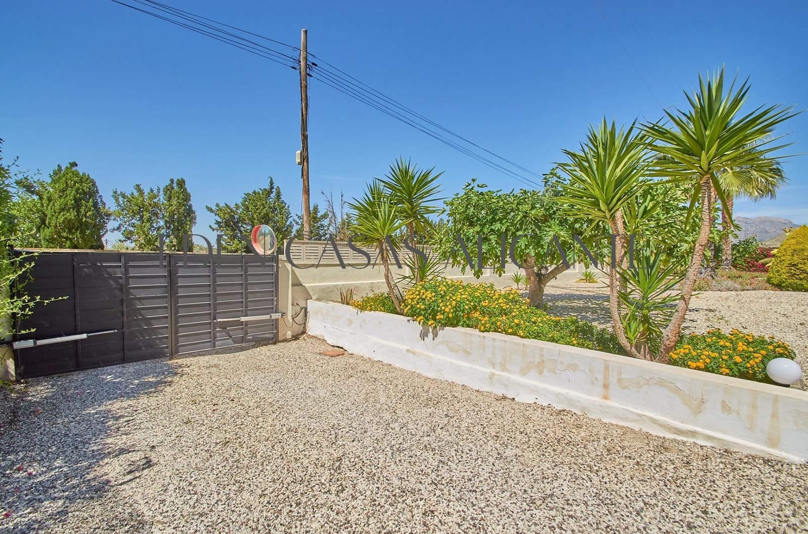 4 quarto Moradia para venda em Busot com piscina garagem - 450 000 € (Ref: 9867124)