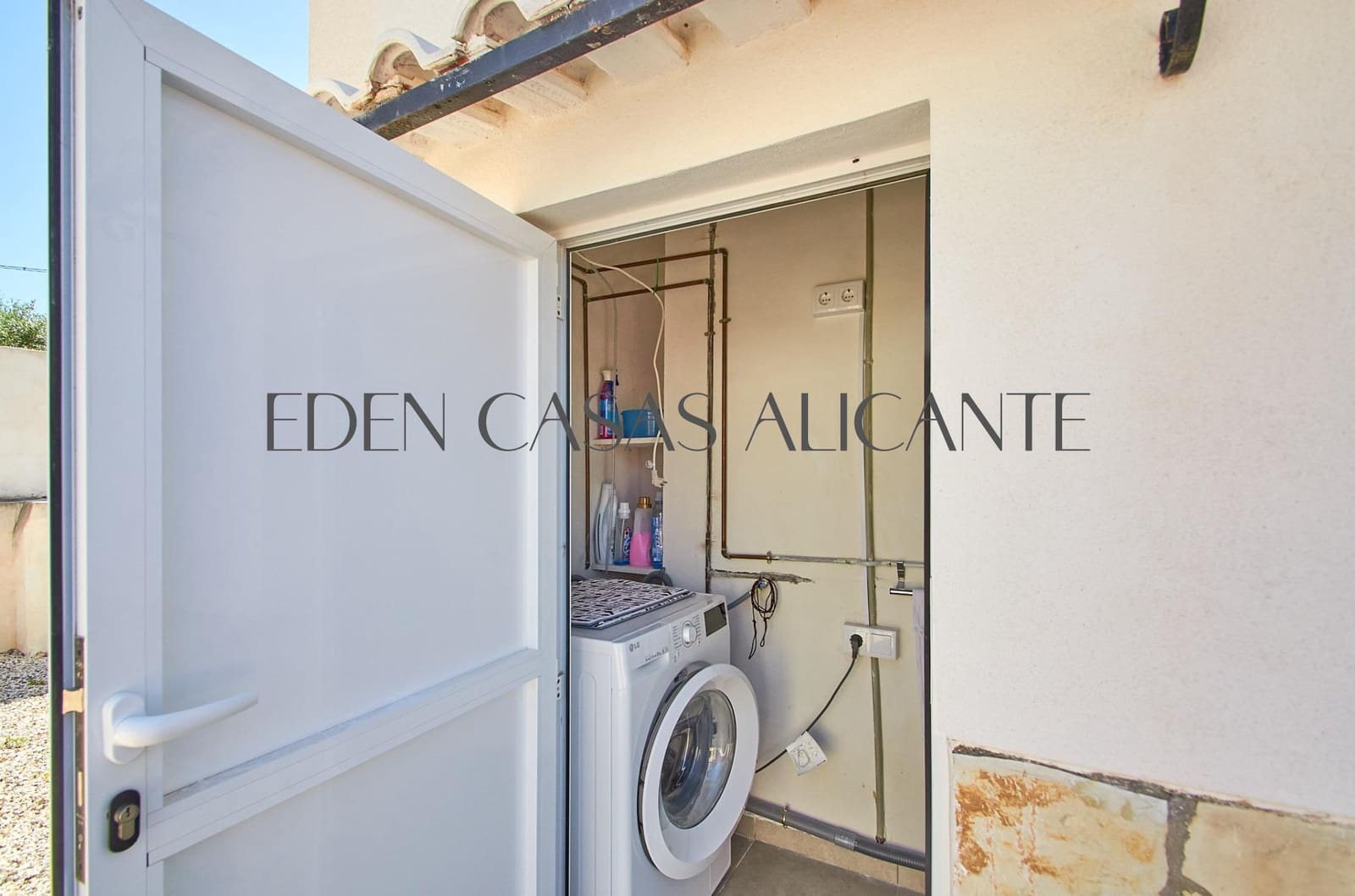 4 quarto Moradia para venda em Busot com piscina garagem - 450 000 € (Ref: 9867124)
