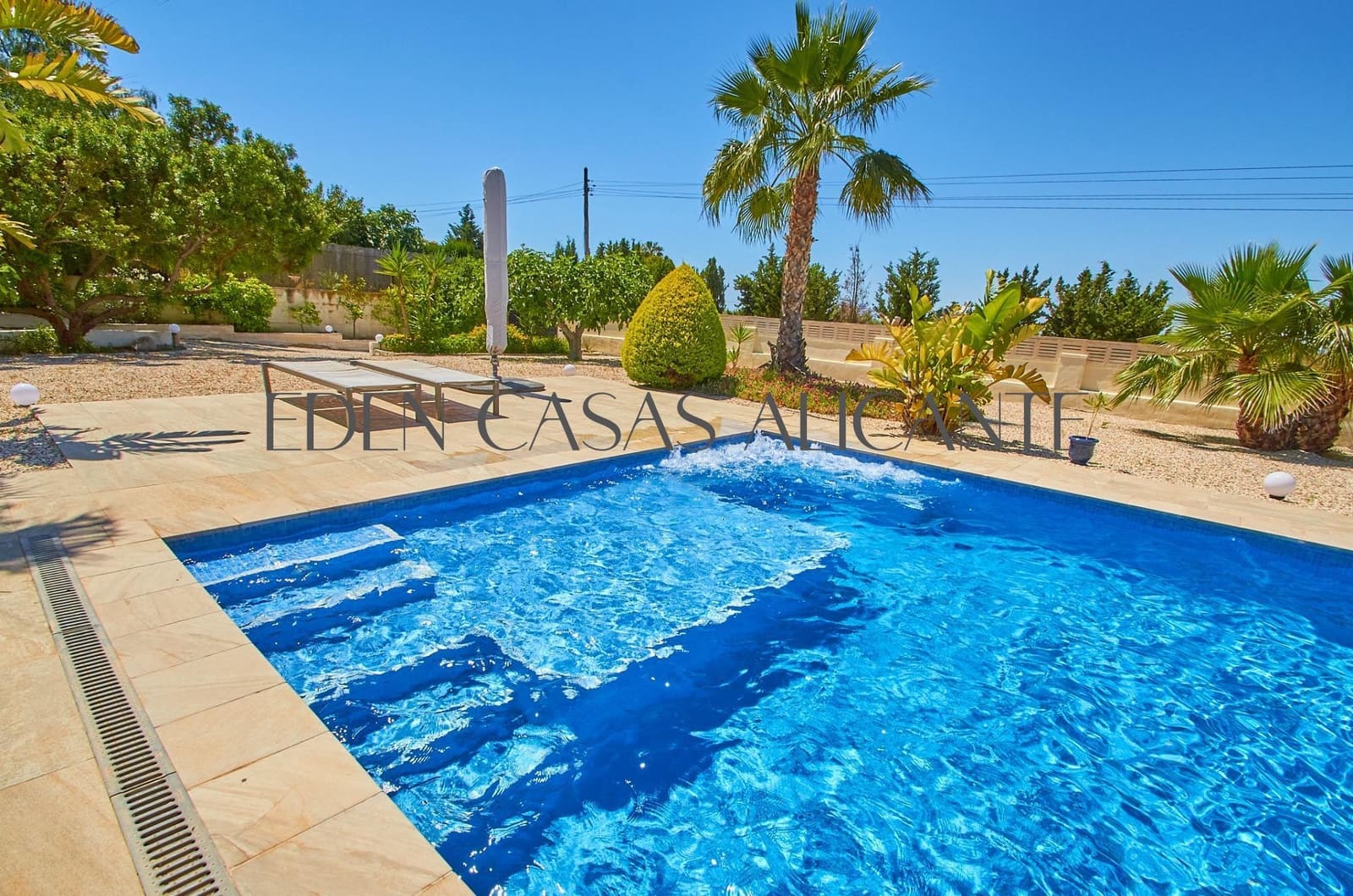 4 quarto Moradia para venda em Busot com piscina garagem - 450 000 € (Ref: 9867124)