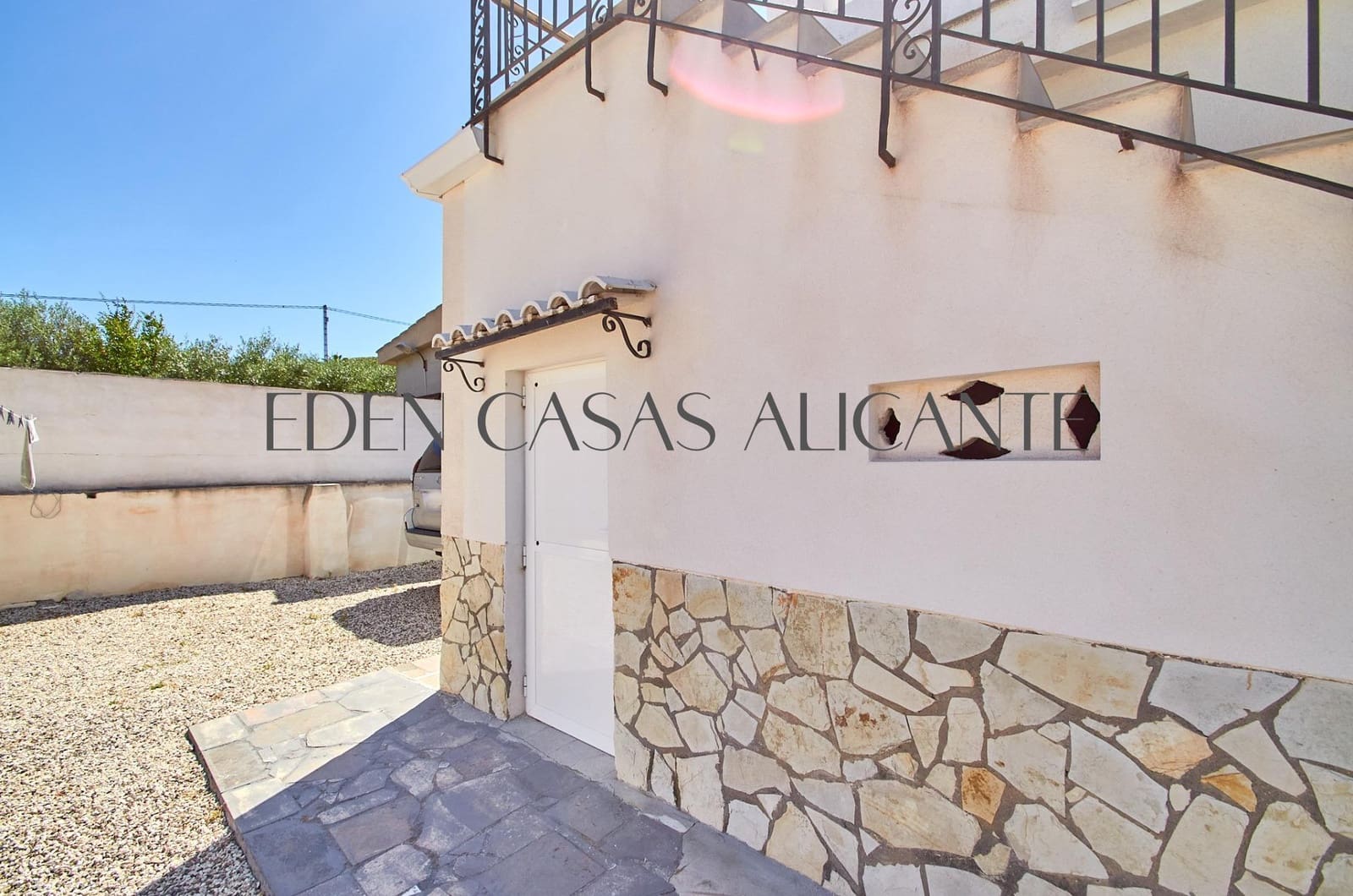 4 quarto Moradia para venda em Busot com piscina garagem - 450 000 € (Ref: 9867124)