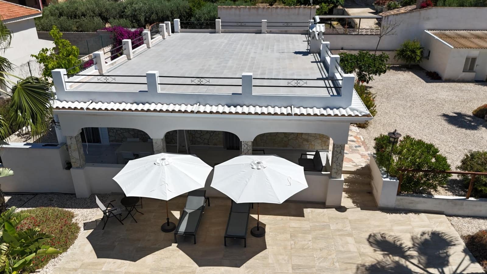 4 quarto Moradia para venda em Busot com piscina garagem - 450 000 € (Ref: 9867124)