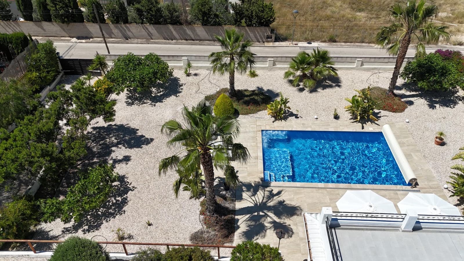 4 quarto Moradia para venda em Busot com piscina garagem - 450 000 € (Ref: 9867124)