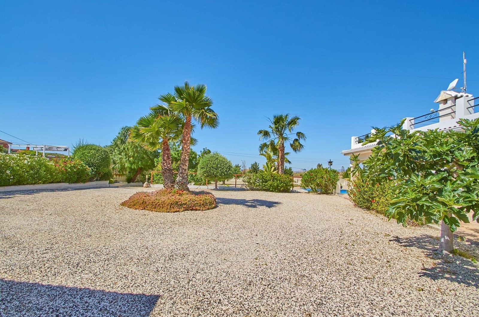 4 quarto Moradia para venda em Busot com piscina garagem - 450 000 € (Ref: 9867124)
