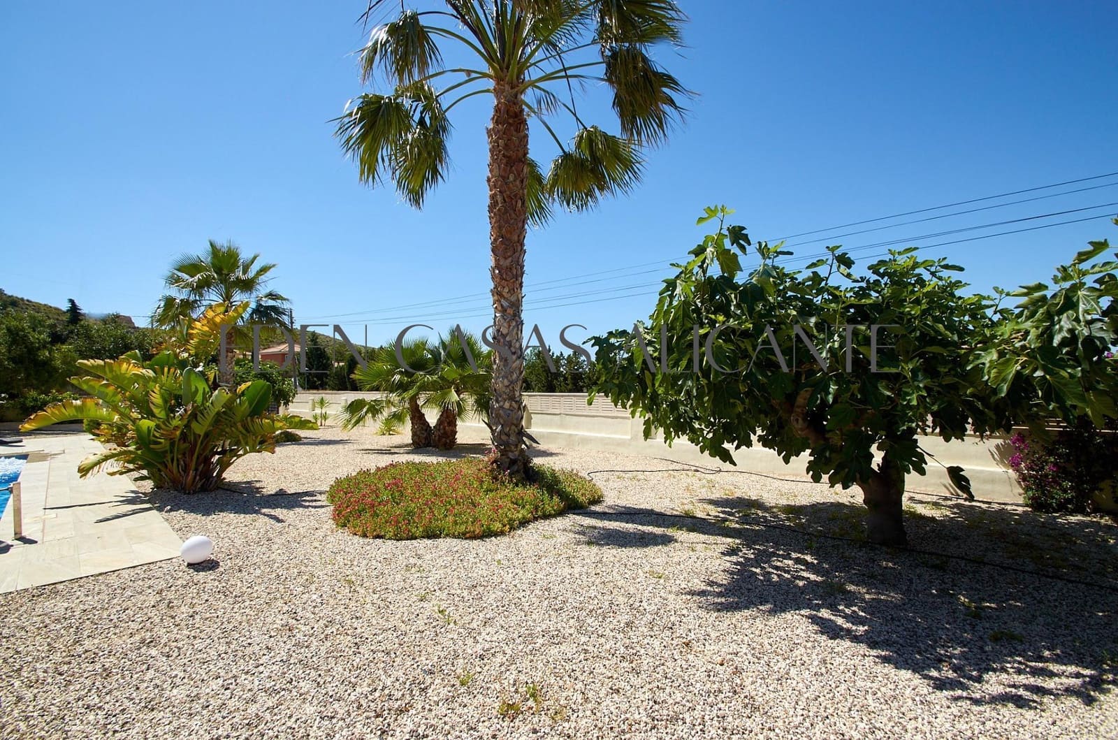 4 quarto Moradia para venda em Busot com piscina garagem - 450 000 € (Ref: 9867124)