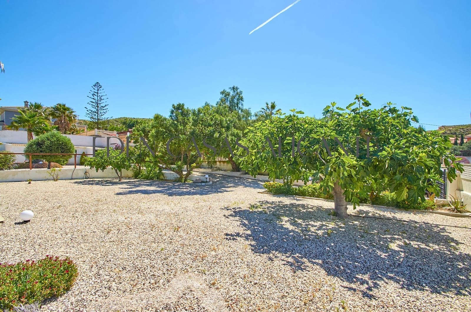 4 quarto Moradia para venda em Busot com piscina garagem - 450 000 € (Ref: 9867124)