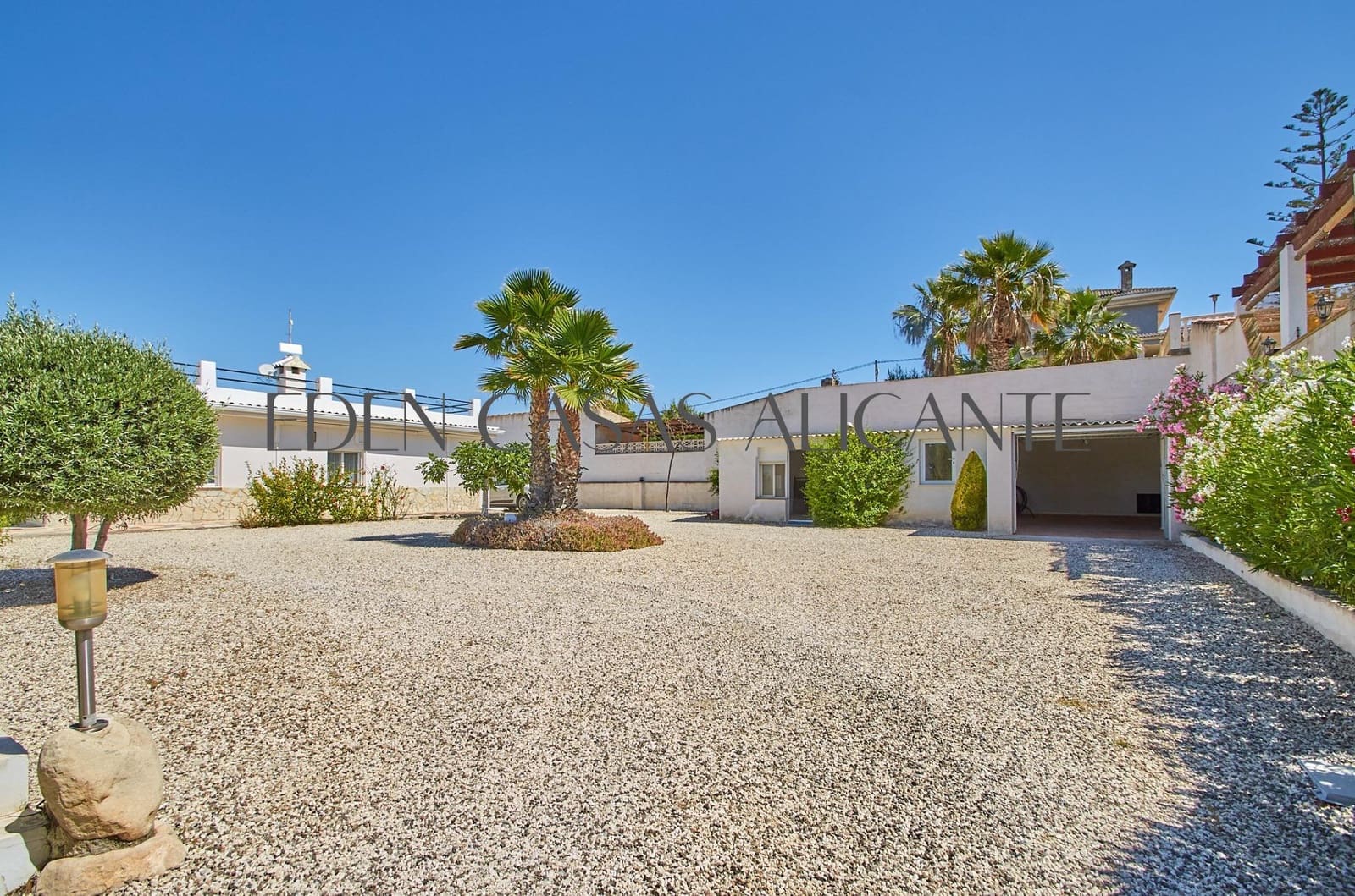 4 quarto Moradia para venda em Busot com piscina garagem - 450 000 € (Ref: 9867124)