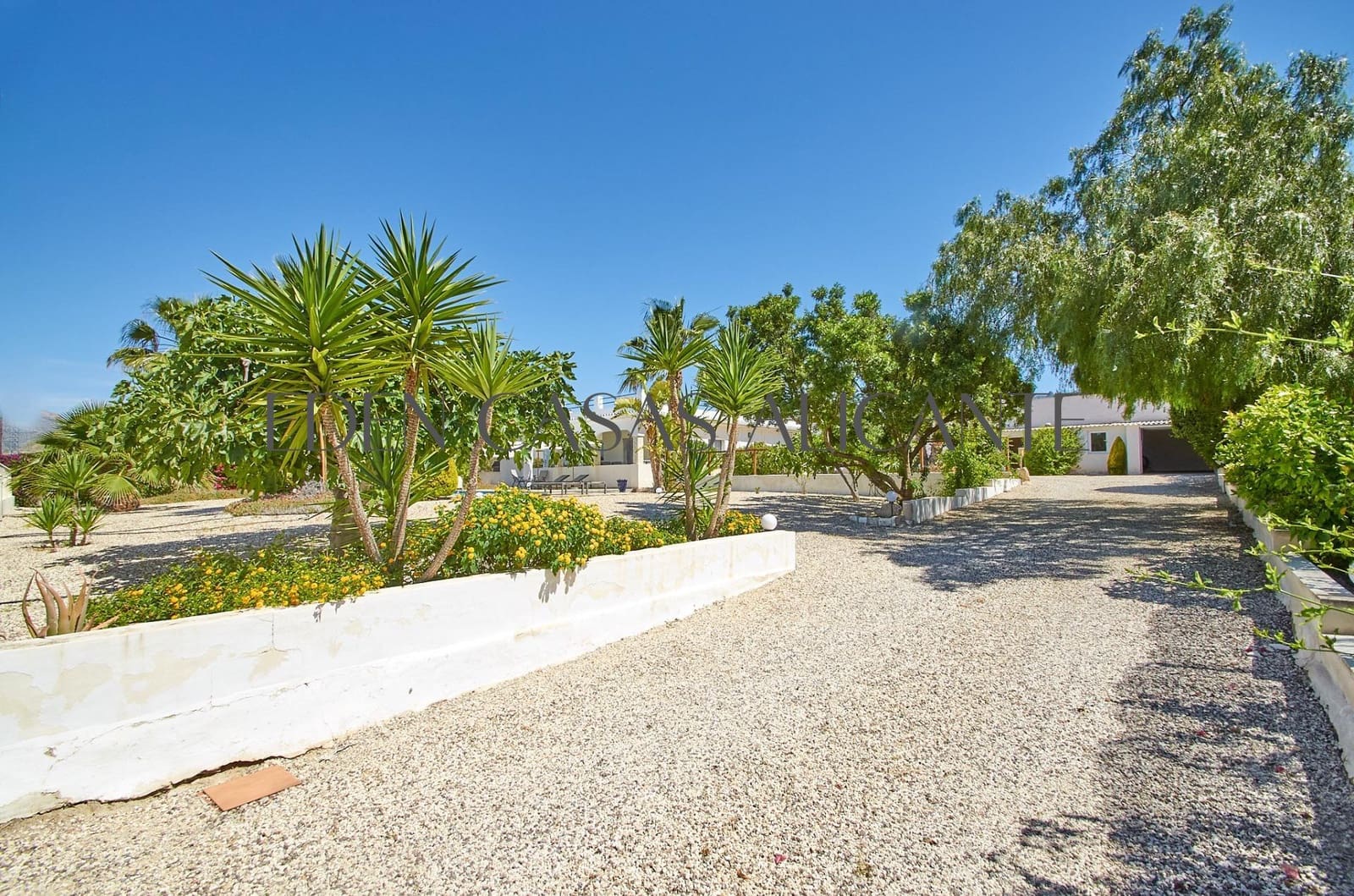 4 quarto Moradia para venda em Busot com piscina garagem - 450 000 € (Ref: 9867124)