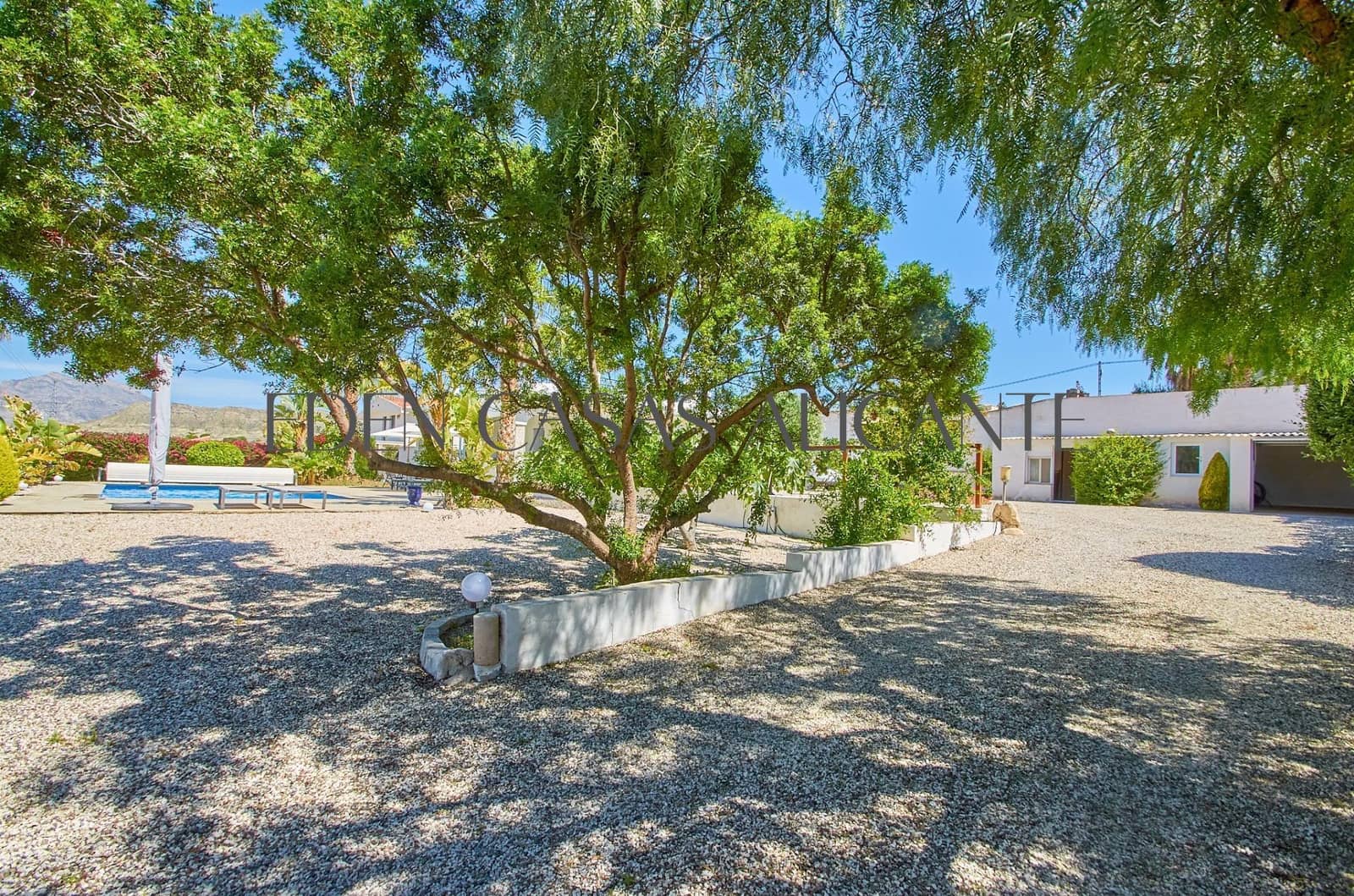 4 quarto Moradia para venda em Busot com piscina garagem - 450 000 € (Ref: 9867124)