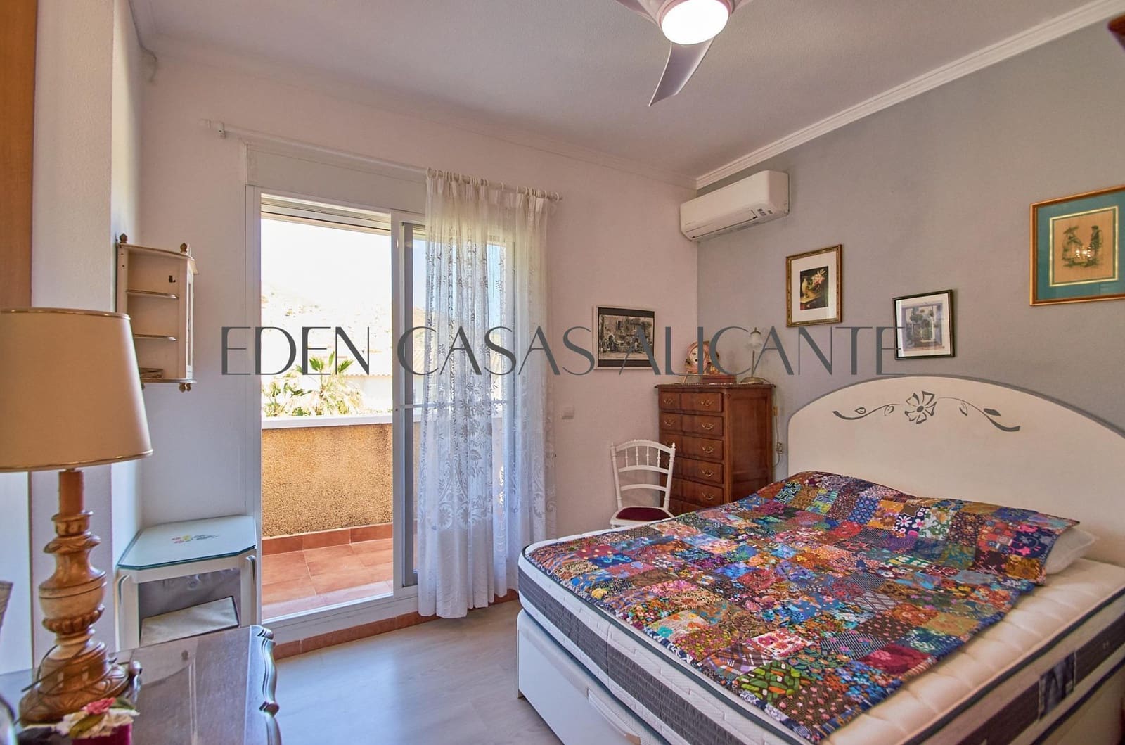 3 sypialnia Dom szeregowy na sprzedaż w Aguas de Busot / Aigues - 255 000 € (Ref: 9867125)
