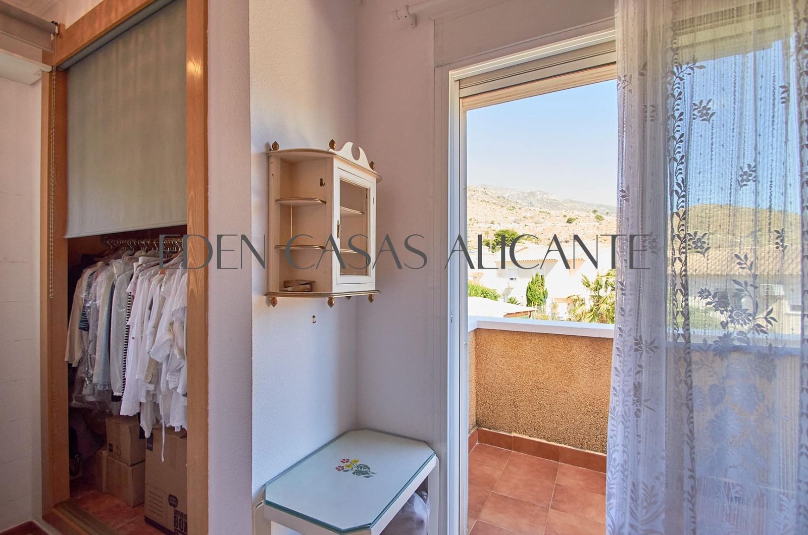 3 sypialnia Dom szeregowy na sprzedaż w Aguas de Busot / Aigues - 255 000 € (Ref: 9867125)