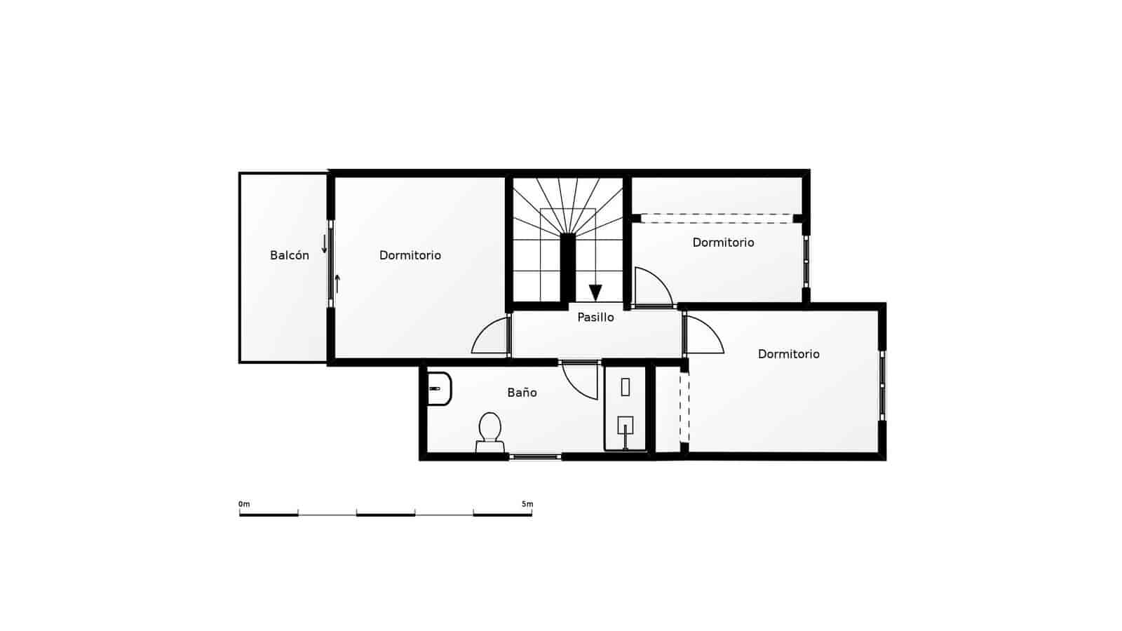 3 sypialnia Dom szeregowy na sprzedaż w Aguas de Busot / Aigues - 255 000 € (Ref: 9867125)