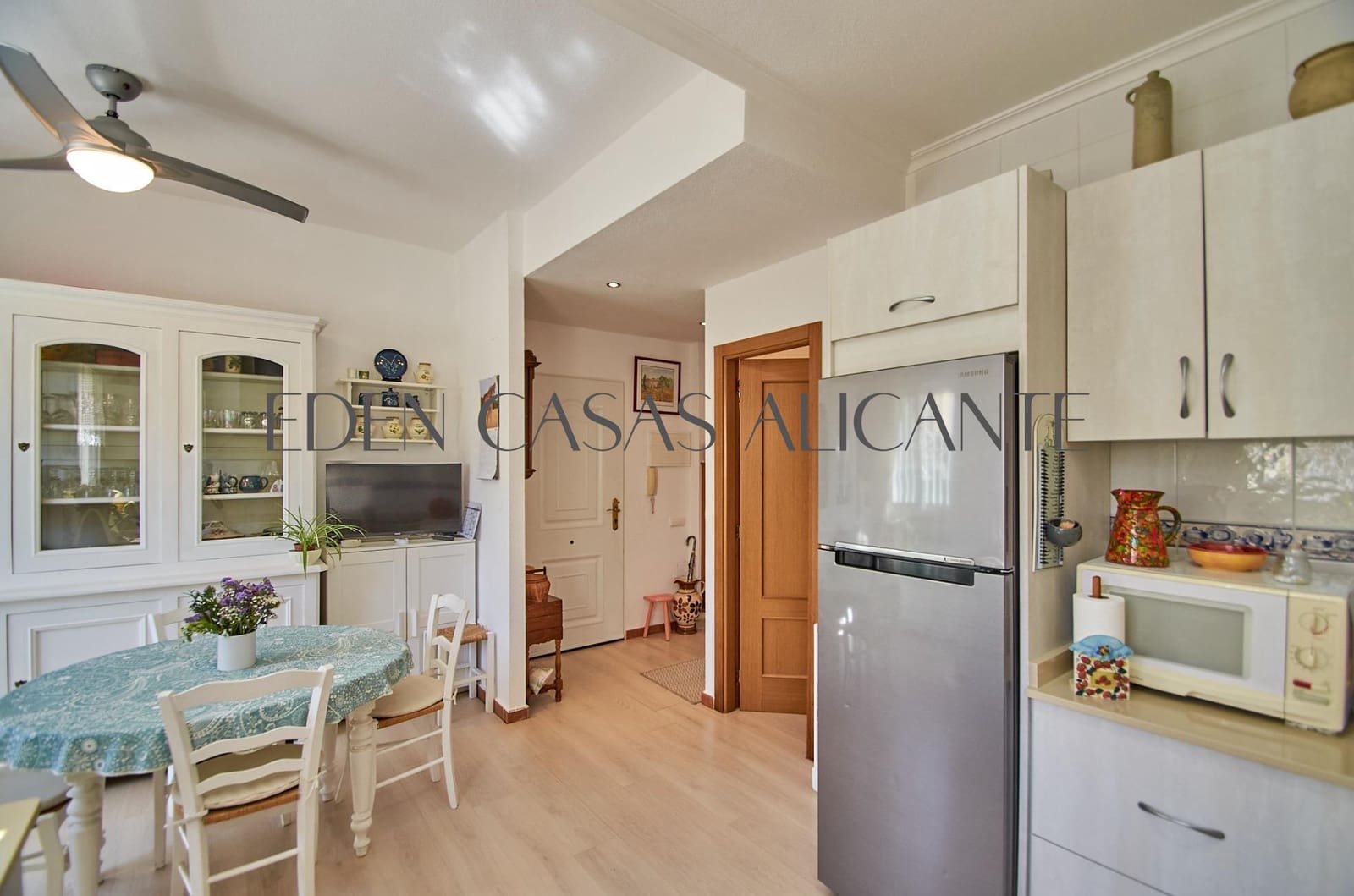 3 sypialnia Dom szeregowy na sprzedaż w Aguas de Busot / Aigues - 255 000 € (Ref: 9867125)