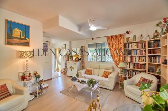 3 sypialnia Dom szeregowy na sprzedaż w Aguas de Busot / Aigües - 255 000 € (Ref: 9867125)