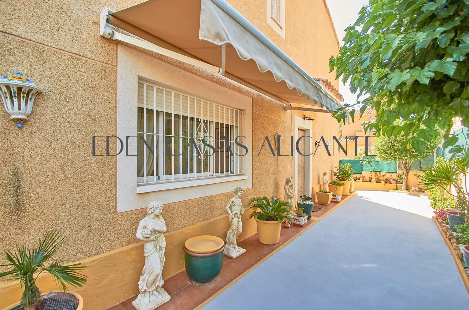 3 sypialnia Dom szeregowy na sprzedaż w Aguas de Busot / Aigues - 255 000 € (Ref: 9867125)