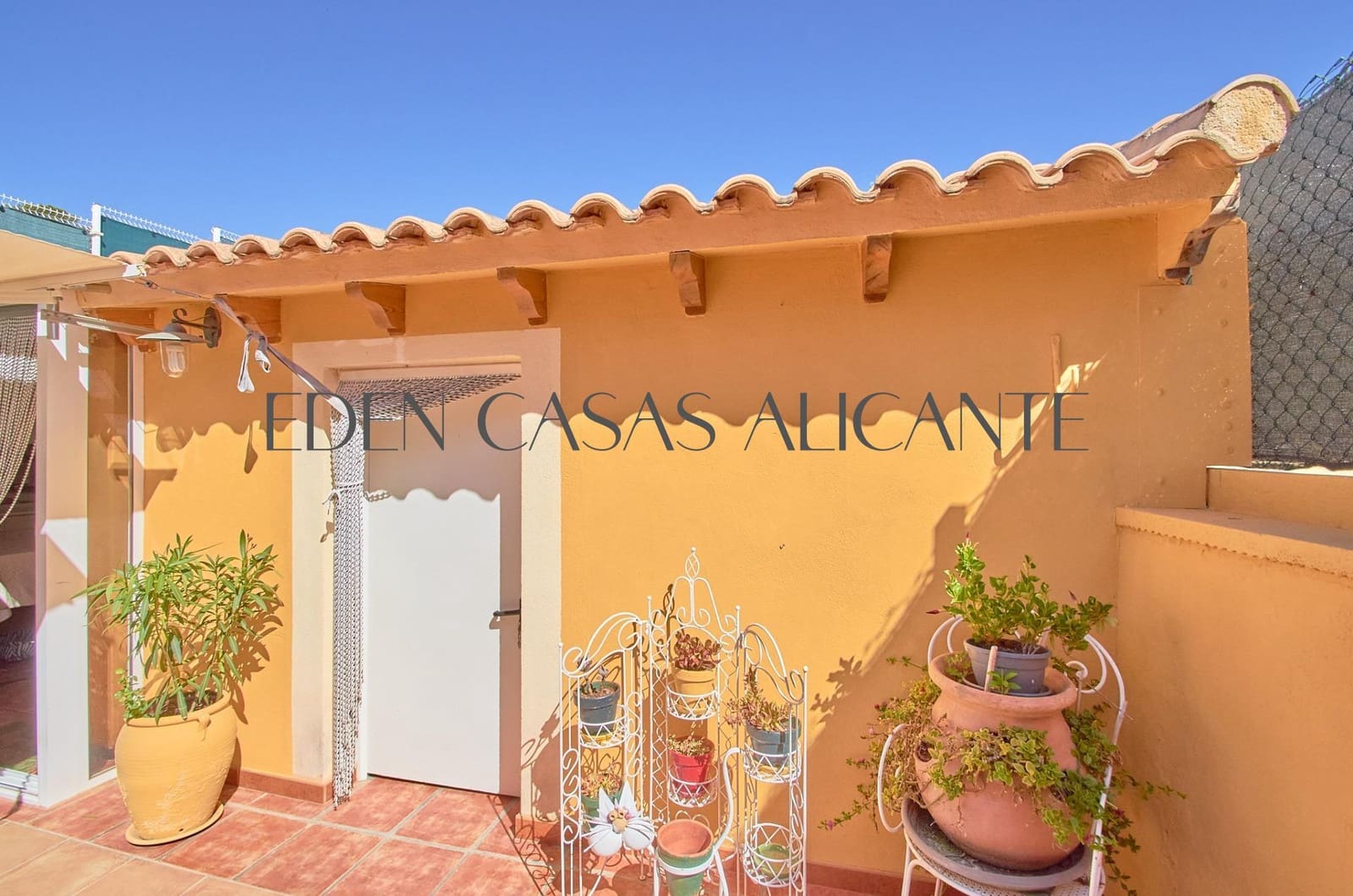 3 sypialnia Dom szeregowy na sprzedaż w Aguas de Busot / Aigues - 255 000 € (Ref: 9867125)