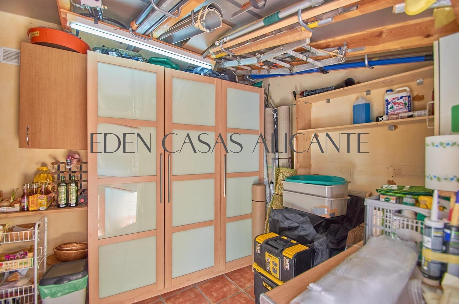 3 sypialnia Dom szeregowy na sprzedaż w Aguas de Busot / Aigues - 255 000 € (Ref: 9867125)