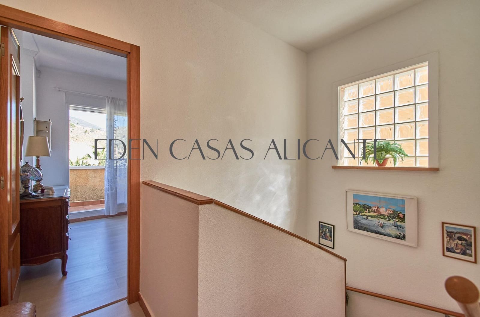3 sypialnia Dom szeregowy na sprzedaż w Aguas de Busot / Aigues - 255 000 € (Ref: 9867125)