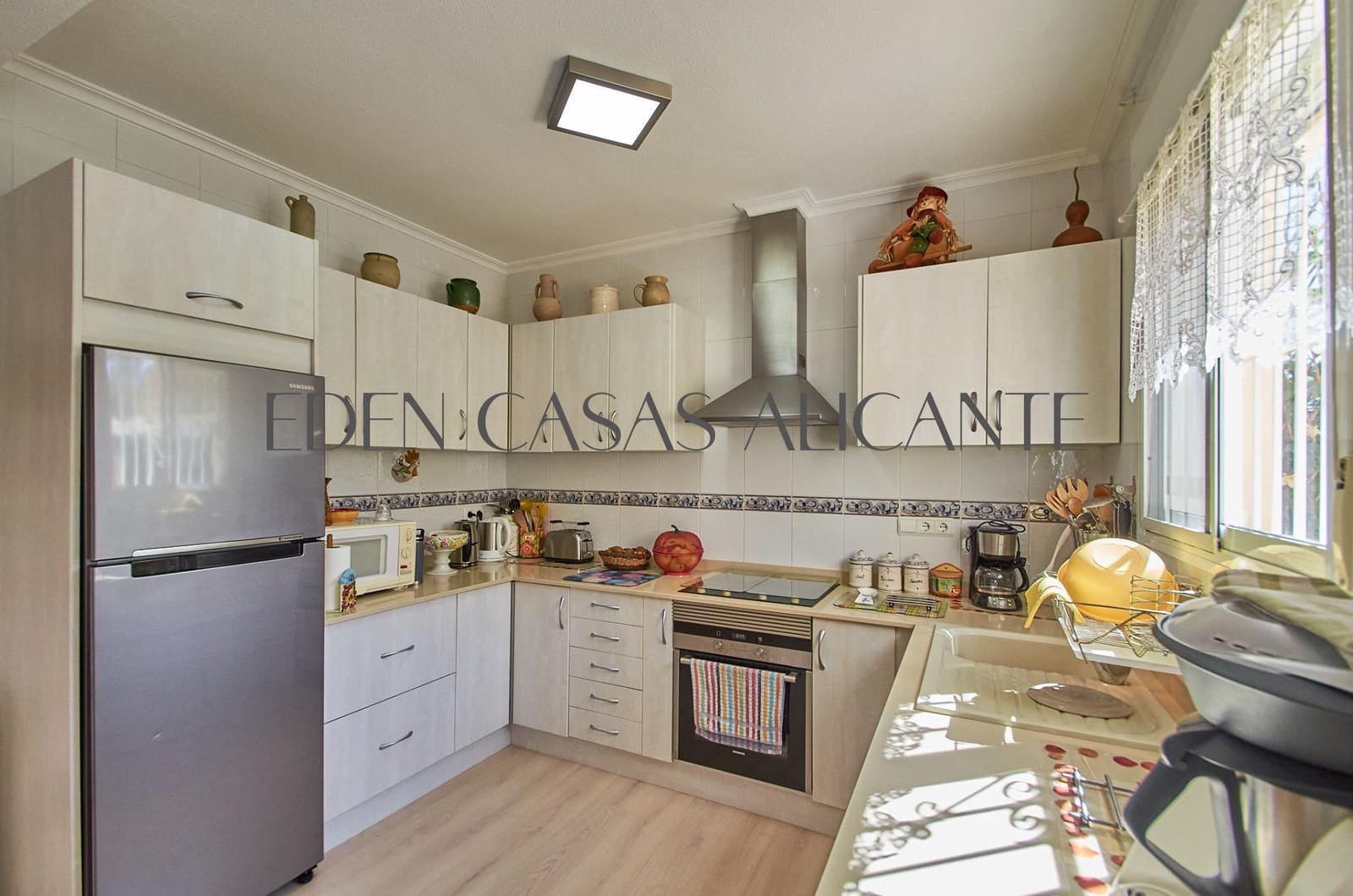 3 sypialnia Dom szeregowy na sprzedaż w Aguas de Busot / Aigues - 255 000 € (Ref: 9867125)