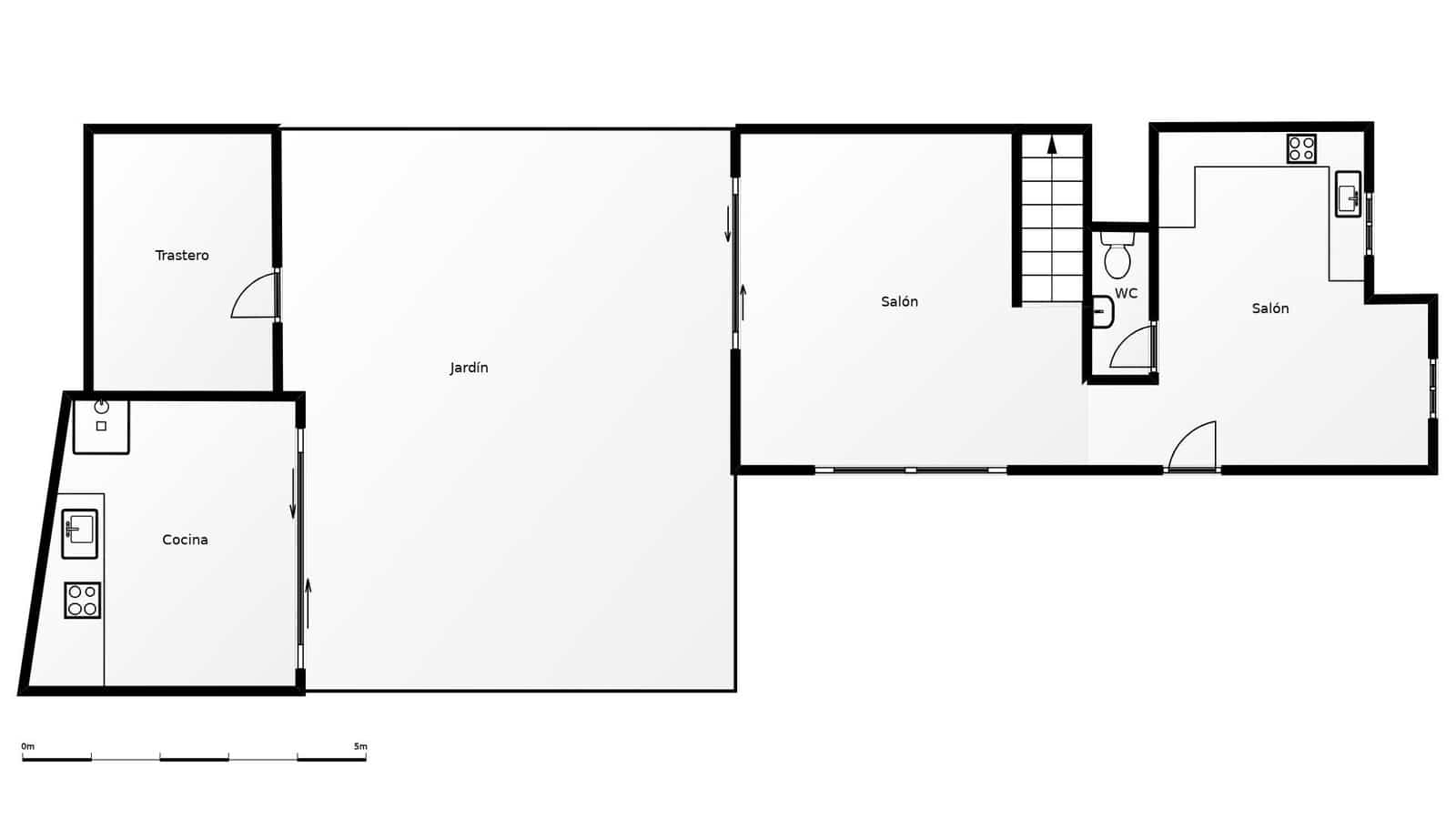 3 sypialnia Dom szeregowy na sprzedaż w Aguas de Busot / Aigues - 255 000 € (Ref: 9867125)